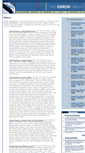 Mobile Screenshot of enronfraud.com